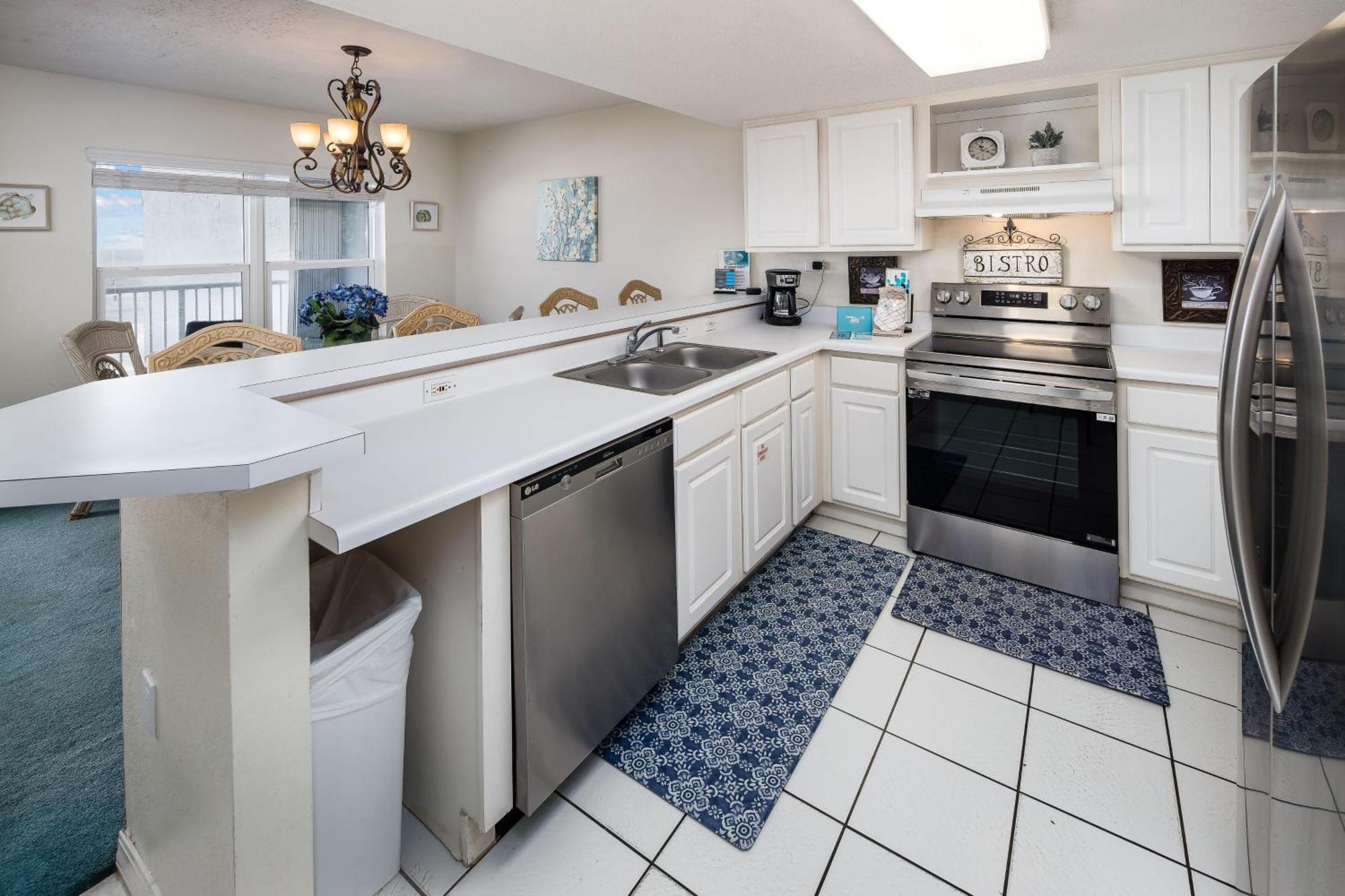 Islander 5009 - Emerald Coast Haven Fort Walton Beach Extérieur photo