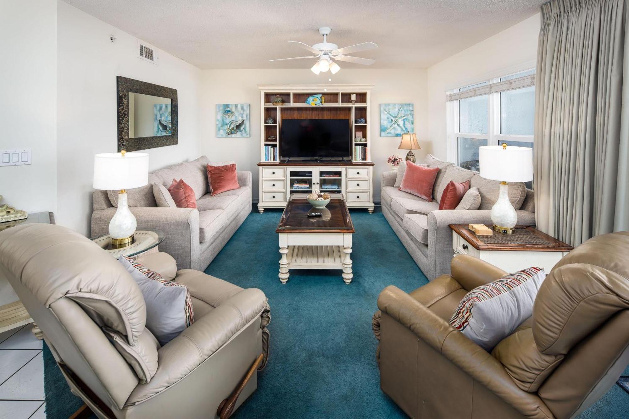 Islander 5009 - Emerald Coast Haven Fort Walton Beach Extérieur photo