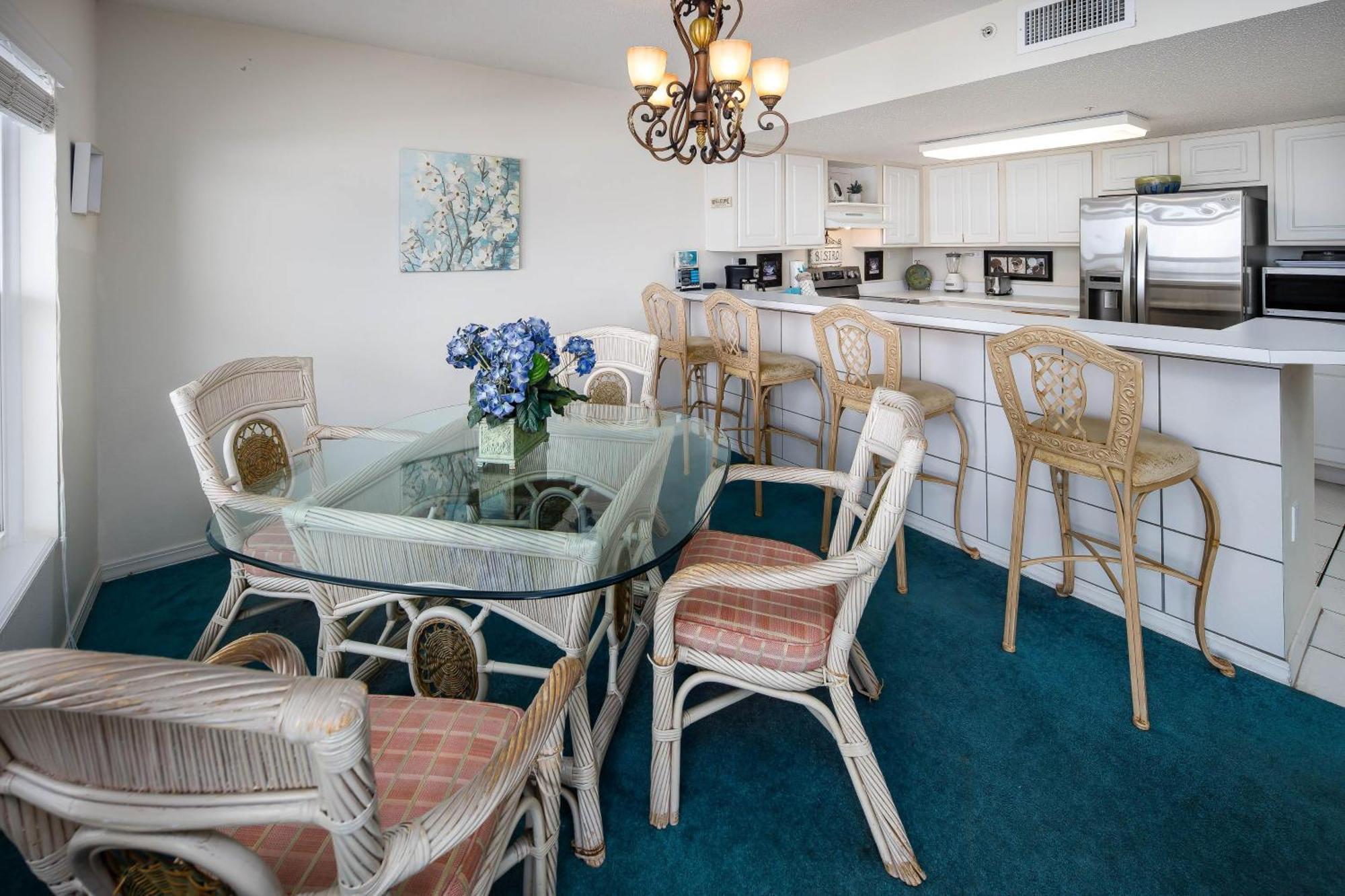 Islander 5009 - Emerald Coast Haven Fort Walton Beach Extérieur photo