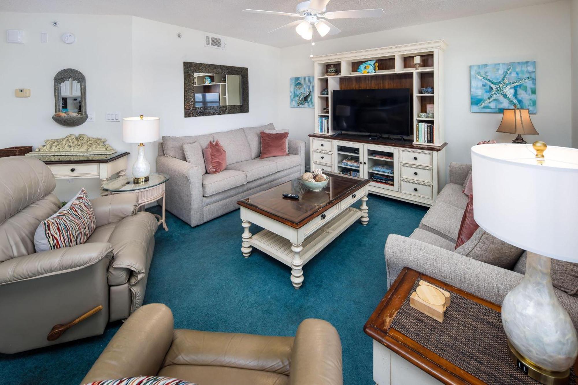 Islander 5009 - Emerald Coast Haven Fort Walton Beach Extérieur photo