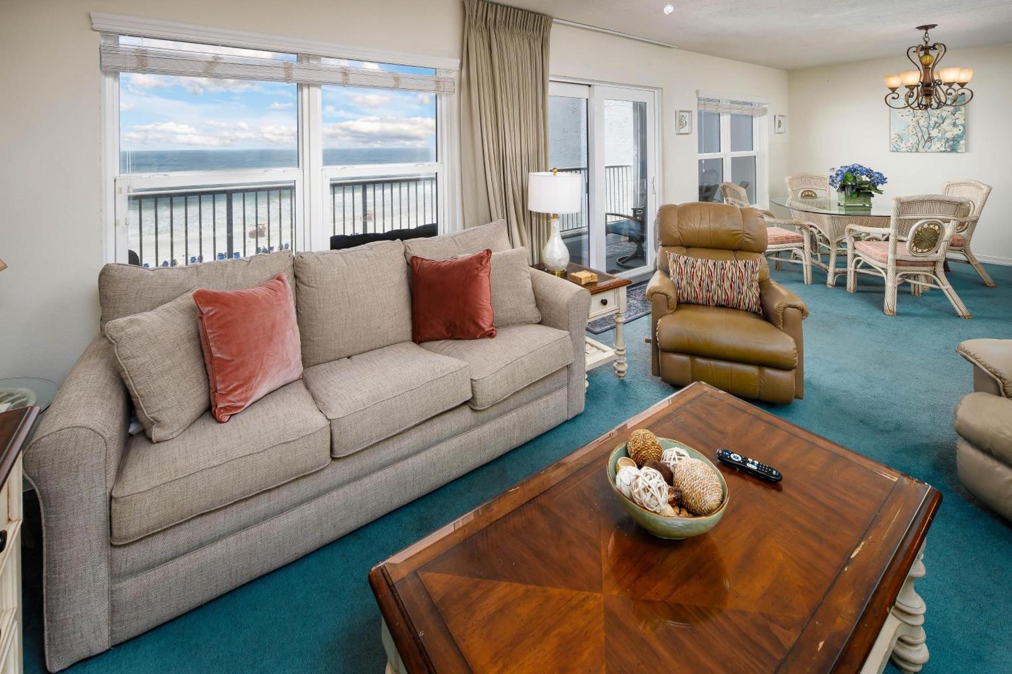 Islander 5009 - Emerald Coast Haven Fort Walton Beach Extérieur photo