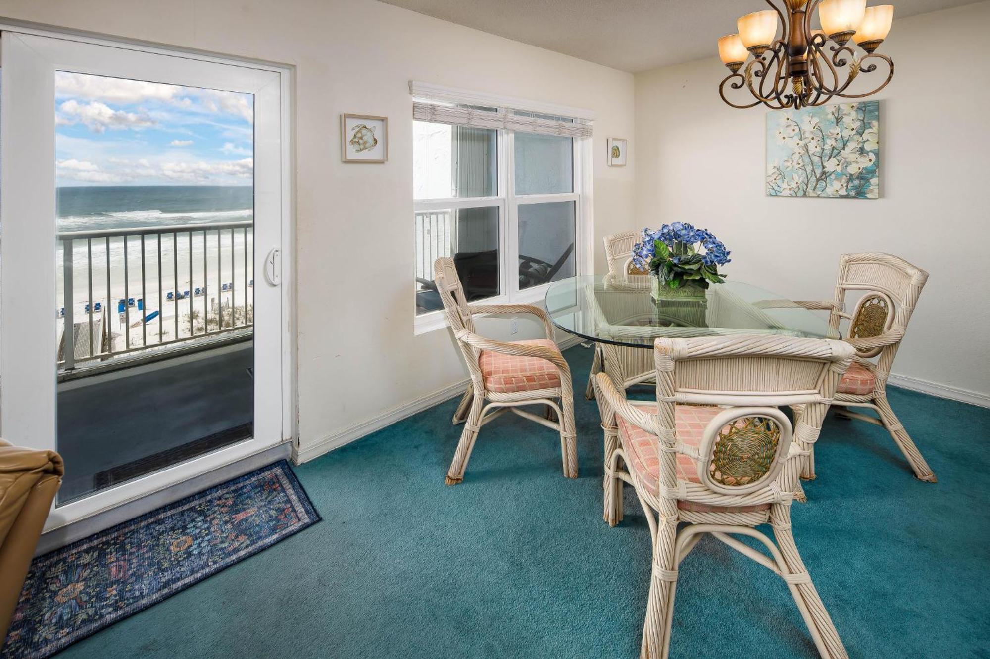 Islander 5009 - Emerald Coast Haven Fort Walton Beach Extérieur photo