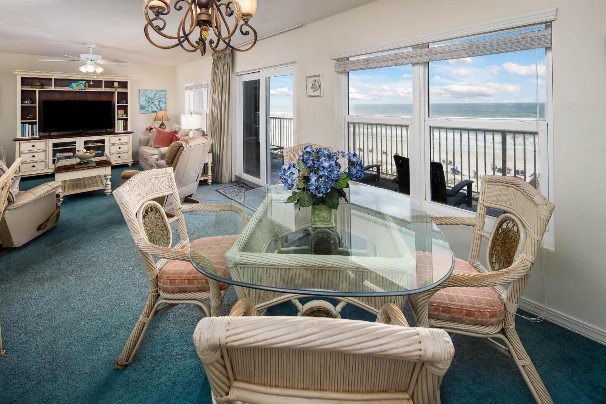 Islander 5009 - Emerald Coast Haven Fort Walton Beach Extérieur photo