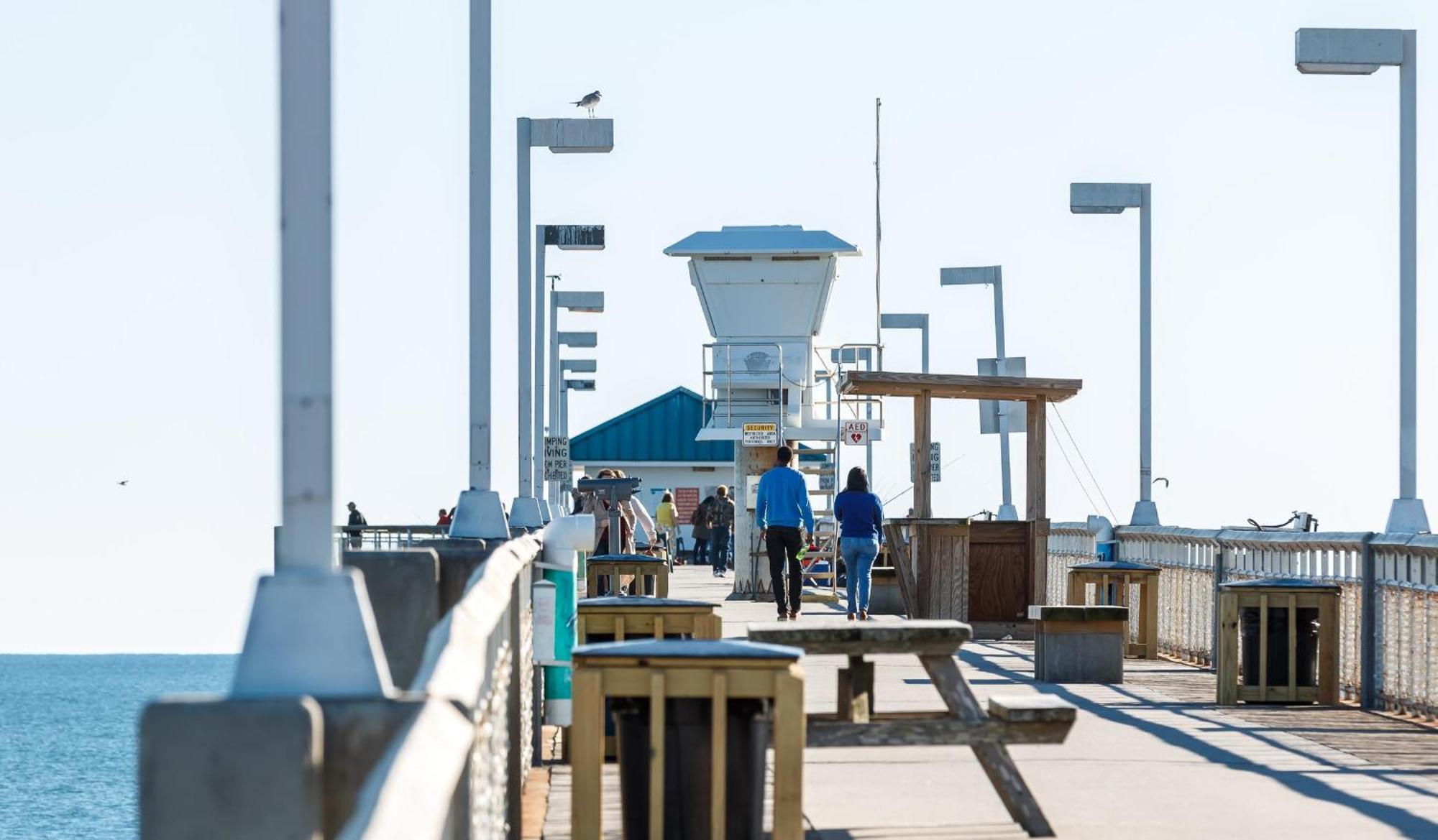 Islander 5009 - Emerald Coast Haven Fort Walton Beach Extérieur photo