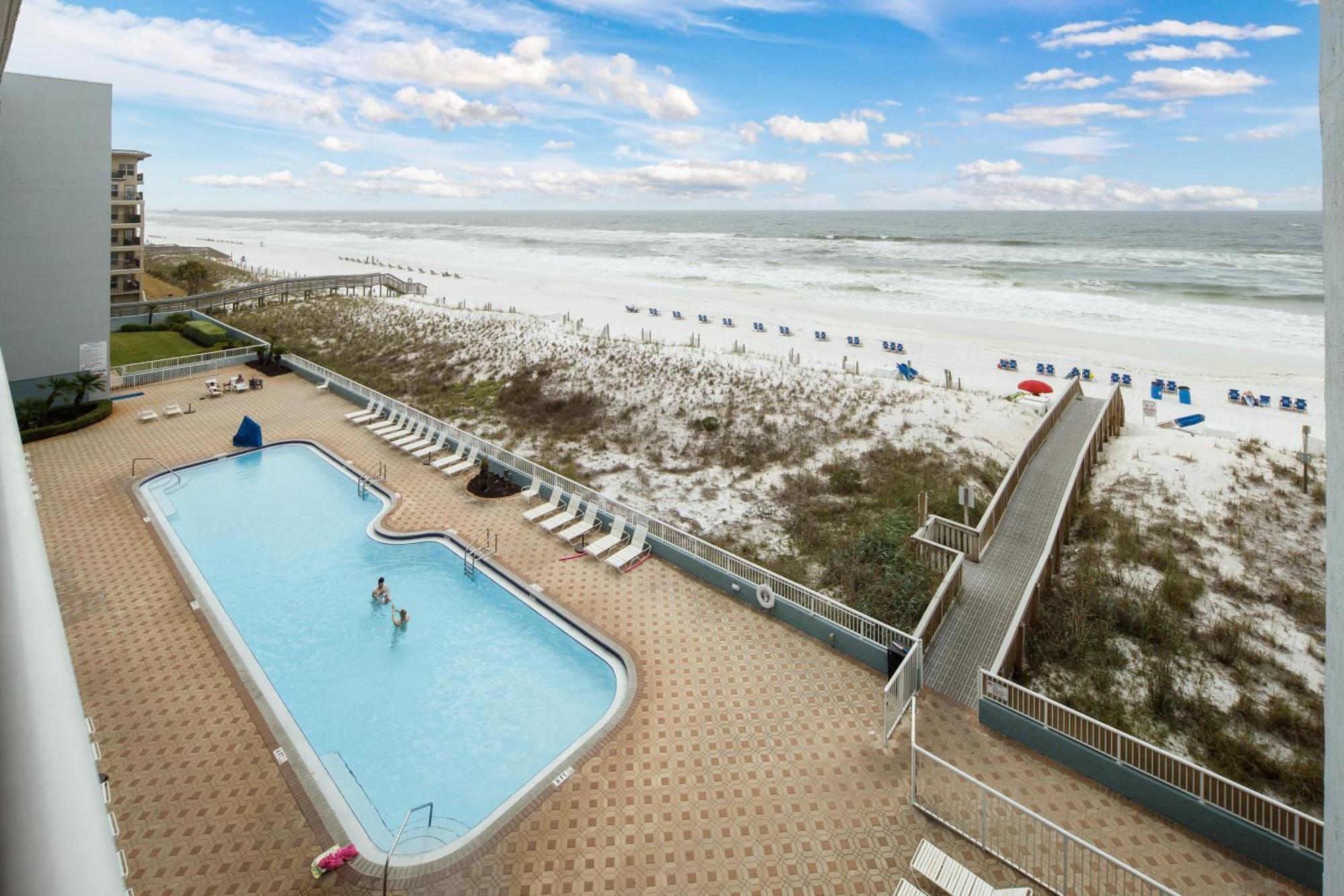 Islander 5009 - Emerald Coast Haven Fort Walton Beach Extérieur photo