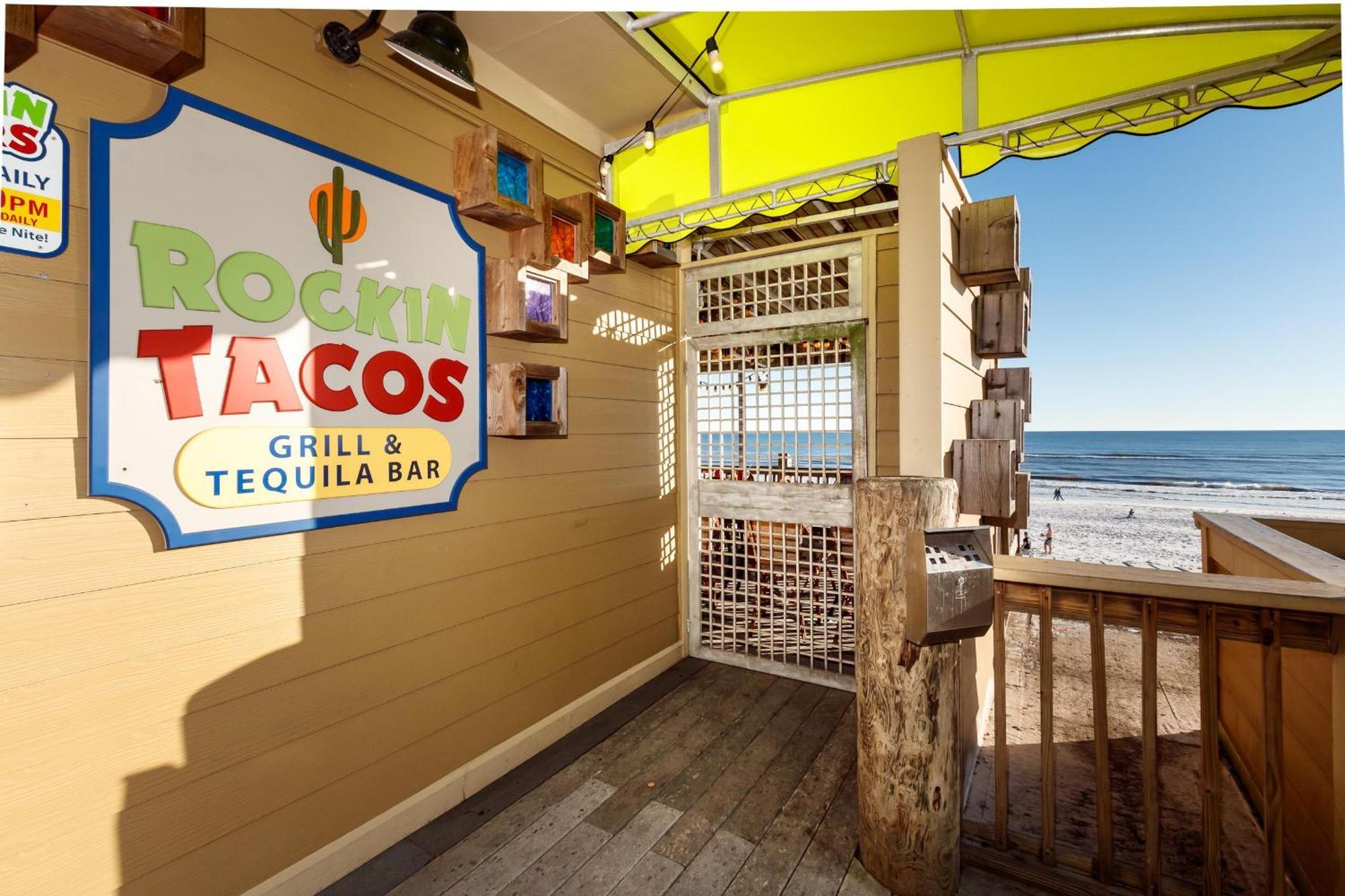 Islander 5009 - Emerald Coast Haven Fort Walton Beach Extérieur photo