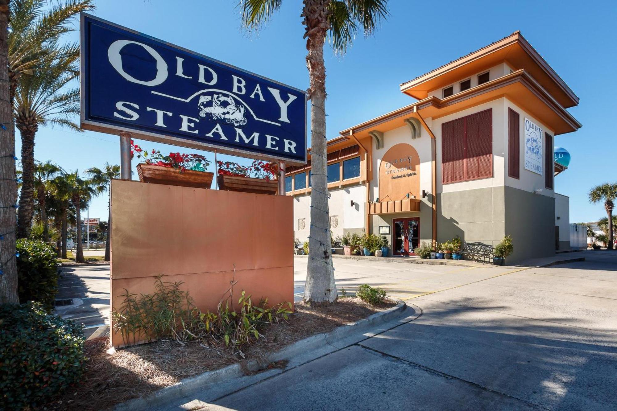 Islander 5009 - Emerald Coast Haven Fort Walton Beach Extérieur photo