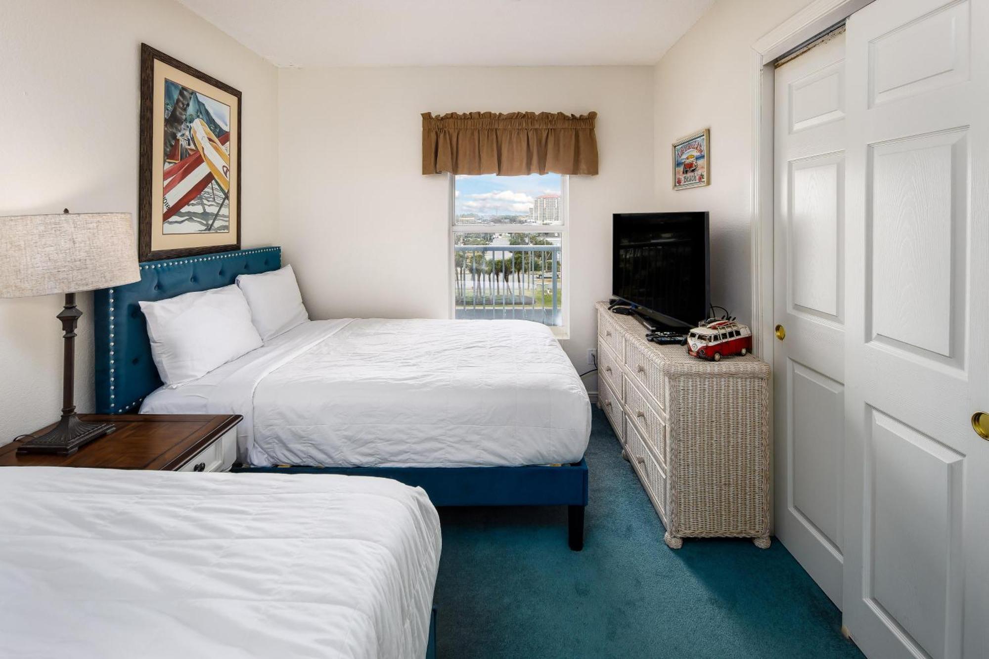 Islander 5009 - Emerald Coast Haven Fort Walton Beach Extérieur photo