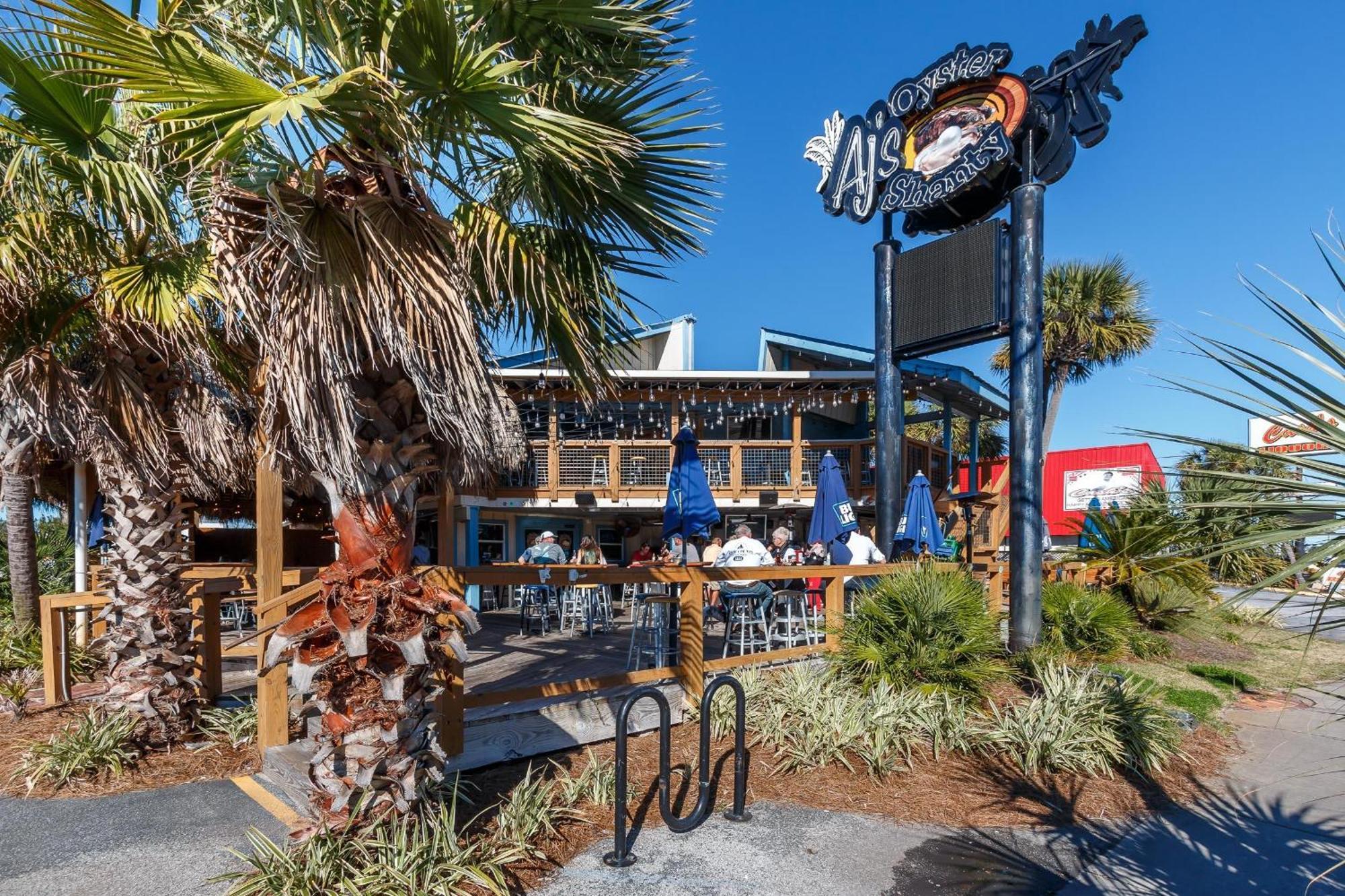 Islander 5009 - Emerald Coast Haven Fort Walton Beach Extérieur photo