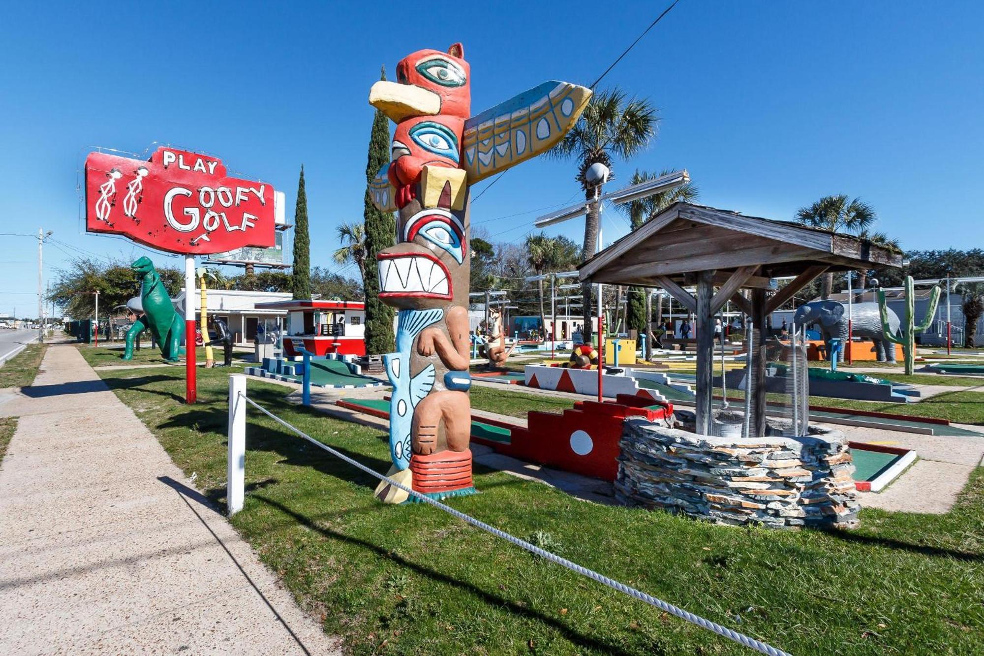 Islander 5009 - Emerald Coast Haven Fort Walton Beach Extérieur photo