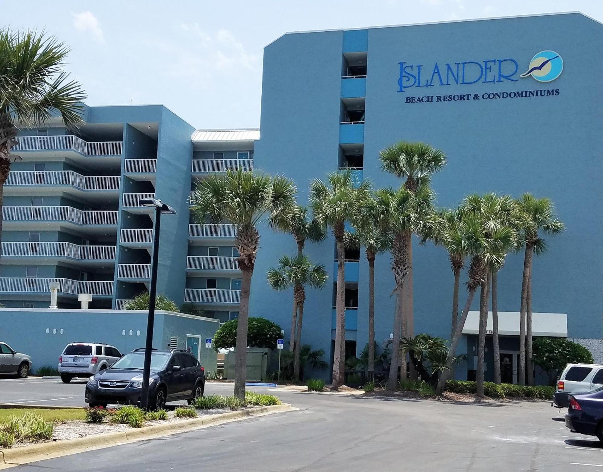 Islander 5009 - Emerald Coast Haven Fort Walton Beach Extérieur photo
