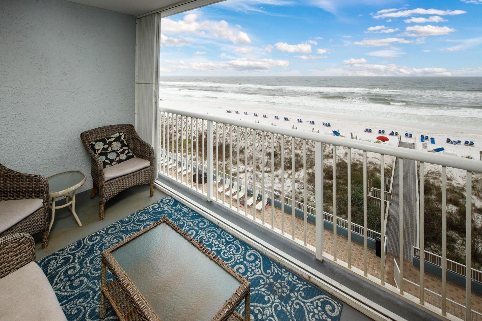 Islander 5009 - Emerald Coast Haven Fort Walton Beach Extérieur photo