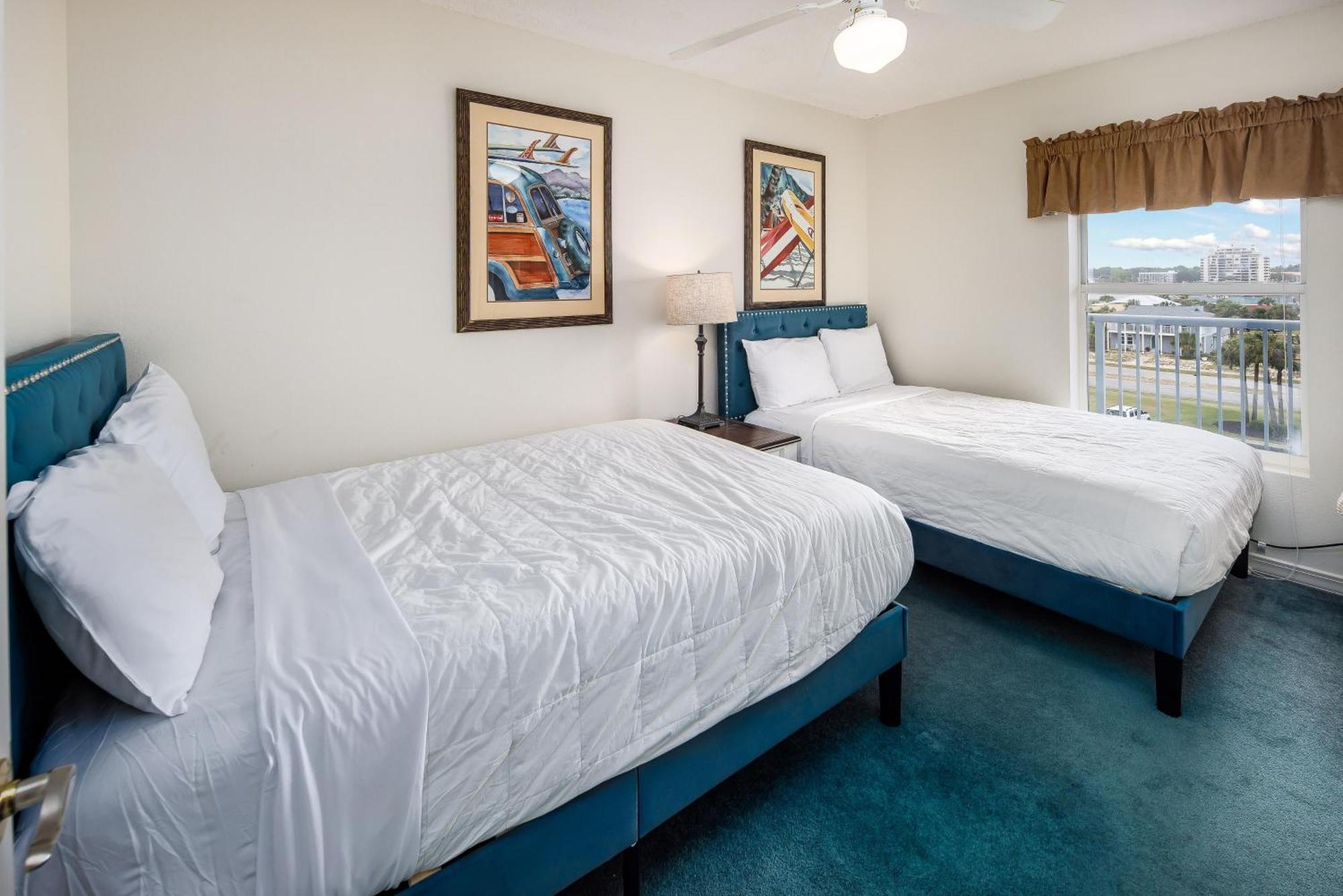 Islander 5009 - Emerald Coast Haven Fort Walton Beach Extérieur photo