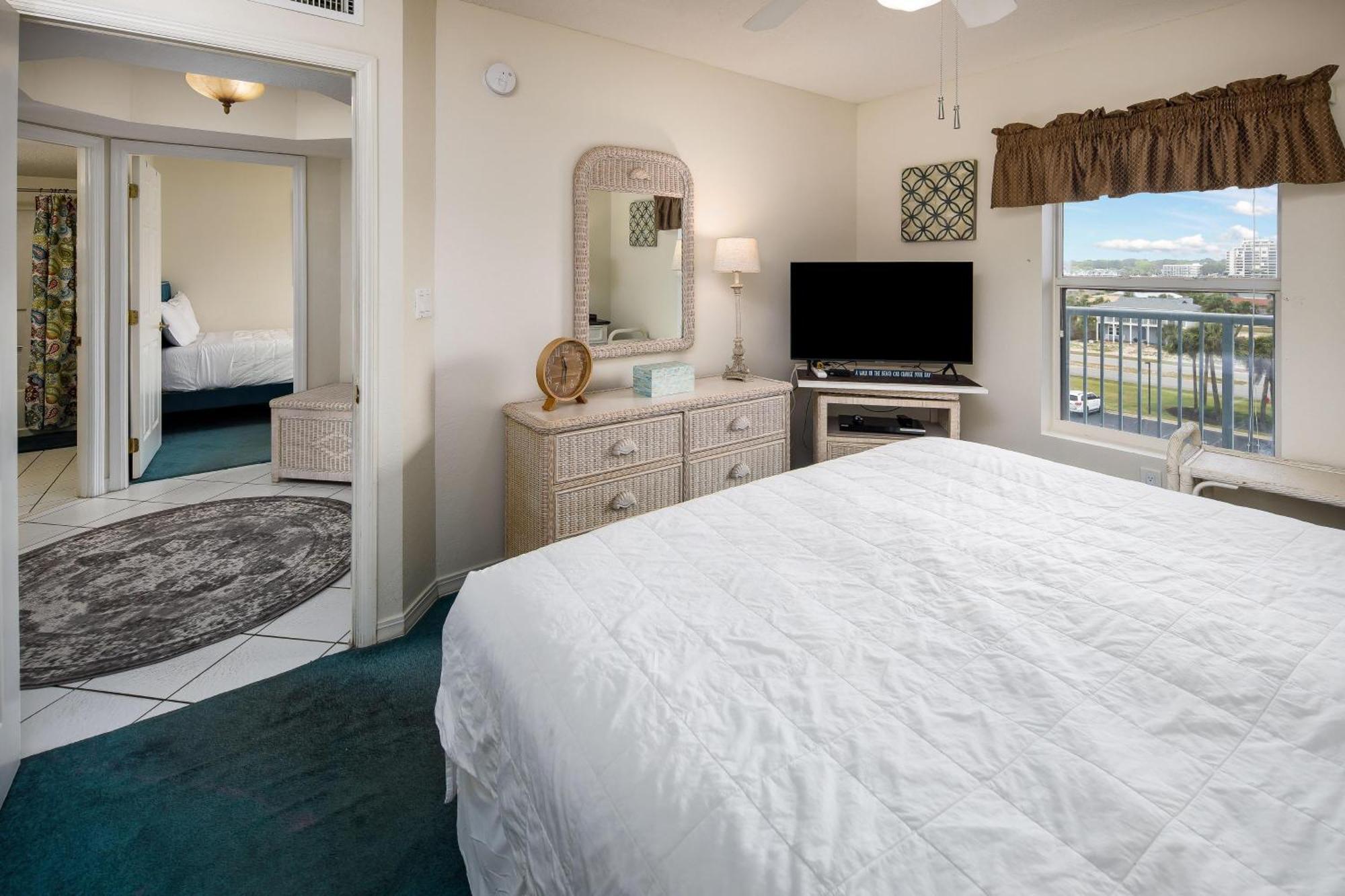 Islander 5009 - Emerald Coast Haven Fort Walton Beach Extérieur photo
