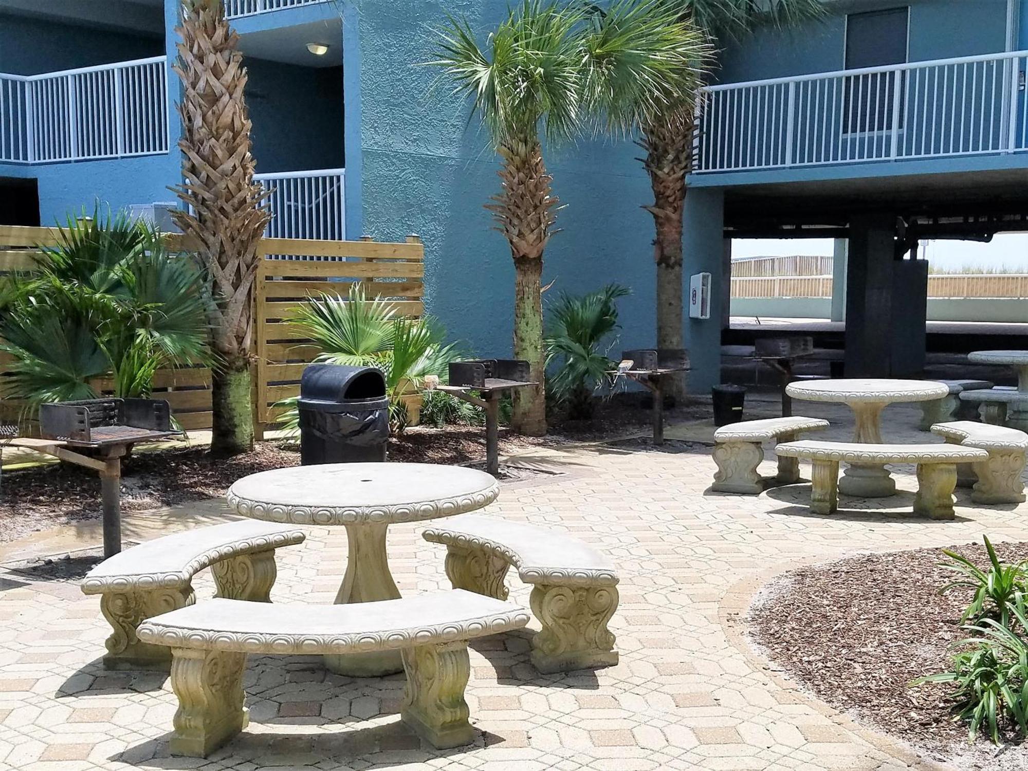 Islander 5009 - Emerald Coast Haven Fort Walton Beach Extérieur photo